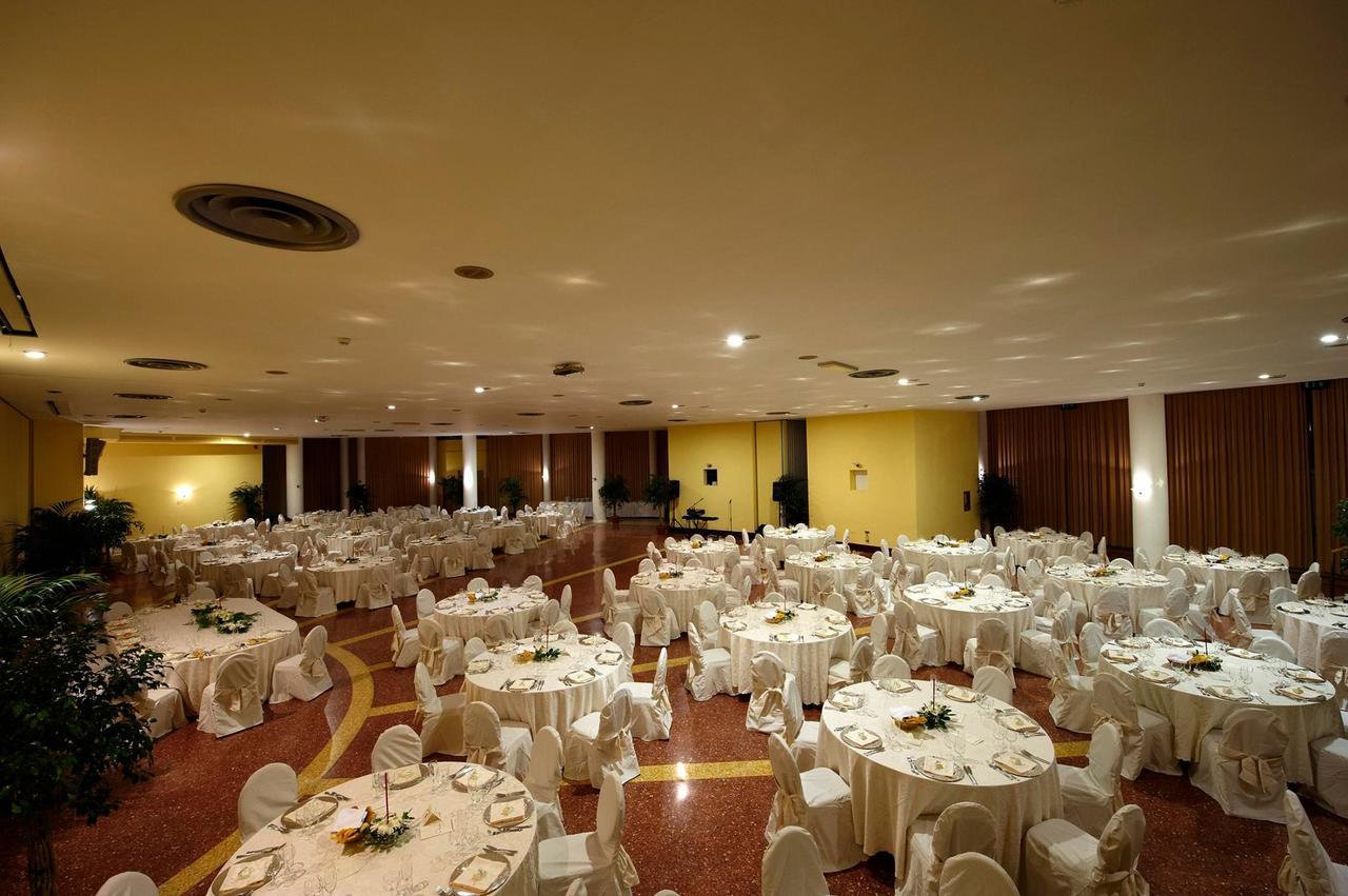 Hotel Torre Normanna Альтавилла-Милича Экстерьер фото